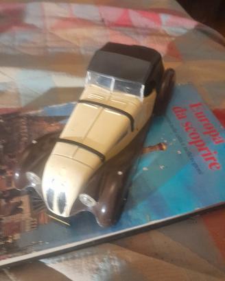 modellino auto 