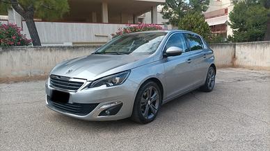 Peugeot 308 BlueHDi 120 S&S Business