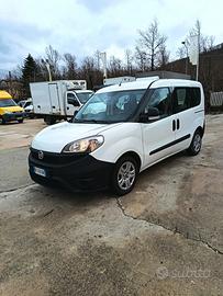 Fiat Doblo Doblò 1.3 MJT 16V 95CV