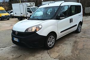 Fiat Doblo Doblò 1.3 MJT 16V 95CV