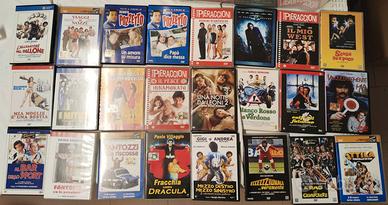 Dvd Classici commedia Italiani