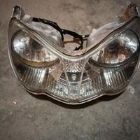 Faro anteriore aprilia sportcity
