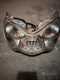 Faro anteriore aprilia sportcity