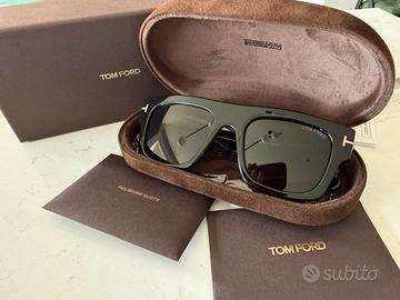 Occhiali da sole TOM FORD