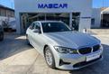 BMW 320 d Business Advantage aut.