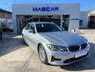BMW 320 d Business Advantage aut.