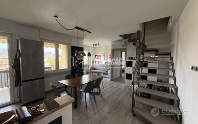 TRILOCALE DI 105 MQ CON TERRAZZO e BOX INCLUSO!!