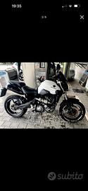 Yamaha mt03 mt 03 mt-03 660 cc