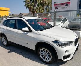 BMW - X1 - sDrive18d xLine - EURO 6 - FINANAZIABIL