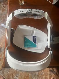 Busto Ortopedico F35-100TR (Nuovo)