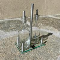 Set olio e aceto Authentics Art Work