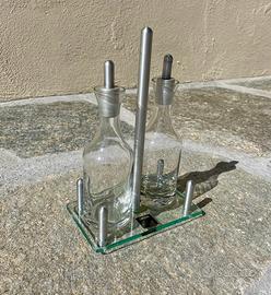 Set olio e aceto Authentics Art Work