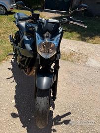 Yamaha XJ6