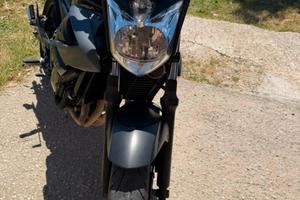 Yamaha XJ6