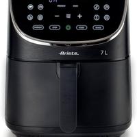 Ariete 4627 Airy Fryer 7L, Friggitrice ad aria