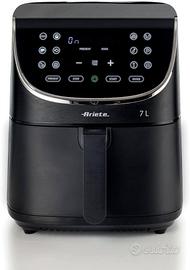 Ariete 4627 Airy Fryer 7L, Friggitrice ad aria