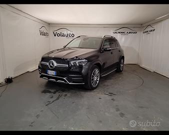 Mercedes GLE - V167 2019 - GLE 300 d mhev Premium