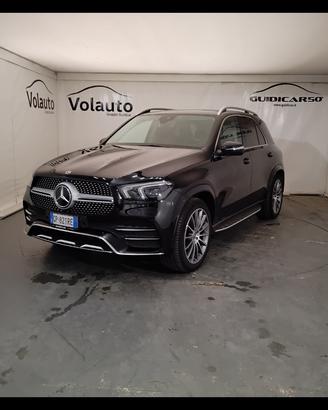 Mercedes GLE - V167 2019 - GLE 300 d mhev Premium