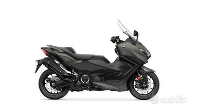 Yamaha T Max 560