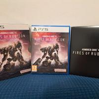 Armored Core 6 Launch Edition
