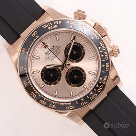 Rolex  Daytona 126515LN Sundust 2024