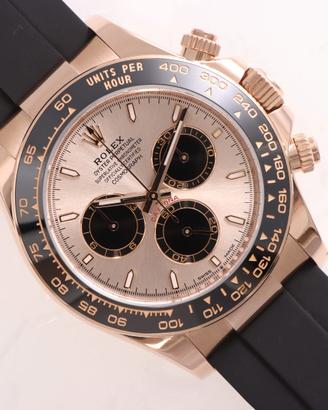 Rolex  Daytona 126515LN Sundust 2024