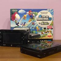 Console wii u