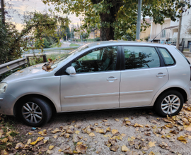 Volkswagen Polo 1.4/80 CV 2009