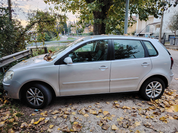 Volkswagen Polo 1.4/80 CV 2009