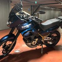 Kawasaki KLE 500 2026