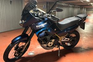 Kawasaki KLE 500 2026