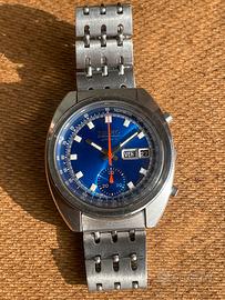Seiko automatico cromo vintage REVISIONATO