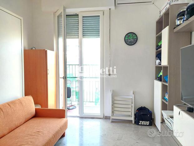 Appartamento Firenze [GN2450VRG]