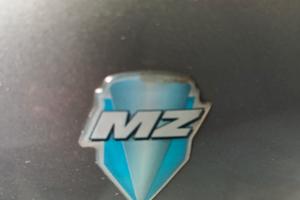 mz baghira 660
