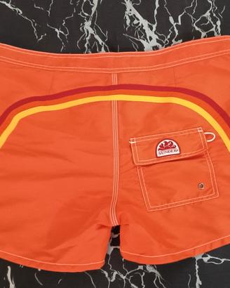 costume uomo Sundek taglia 33