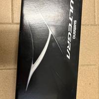 Pedali Shimano Ultegra R8000 SPD-SL
