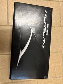 Pedali Shimano Ultegra R8000 SPD-SL