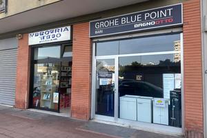 NEGOZIO A BARI
