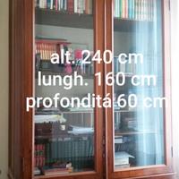 libreria antica