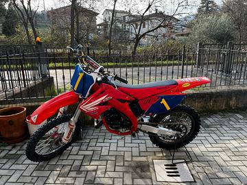 Honda cr 125 '04