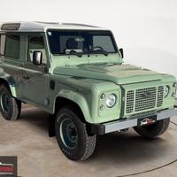 Land Rover Defender 90 2.2 TD4 122 Cv N1 4 Po...