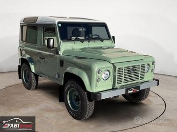 Land Rover Defender 90 2.2 TD4 122 Cv N1 4 Po...
