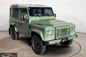 Land Rover Defender 90 2.2 TD4 122 Cv N1 4 Po...