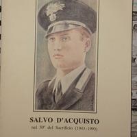 Remo Andreucci e Salvo dAcquisto
