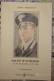 Remo Andreucci e Salvo dAcquisto