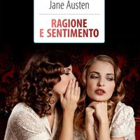 "Ragione e sentimento" libro di Jane Austen