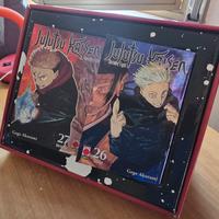 JUJUTSU KAISEN SPECIAL EDITION