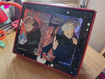 JUJUTSU KAISEN SPECIAL EDITION