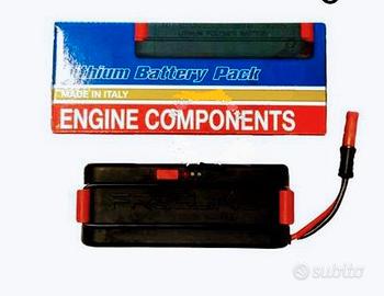 BATTERIA KART BIREL