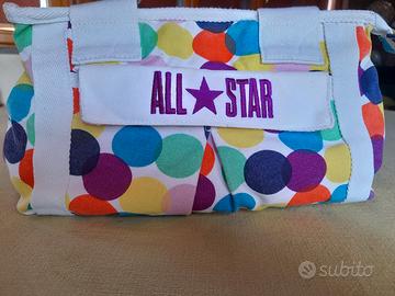 Borsa Converse All Stars
